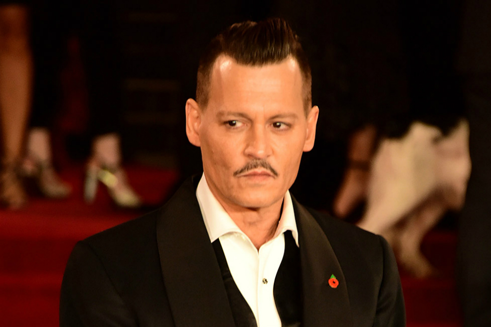 Adiós a Jack Sparrow: Johnny Depp no participará más en Piratas del Caribe