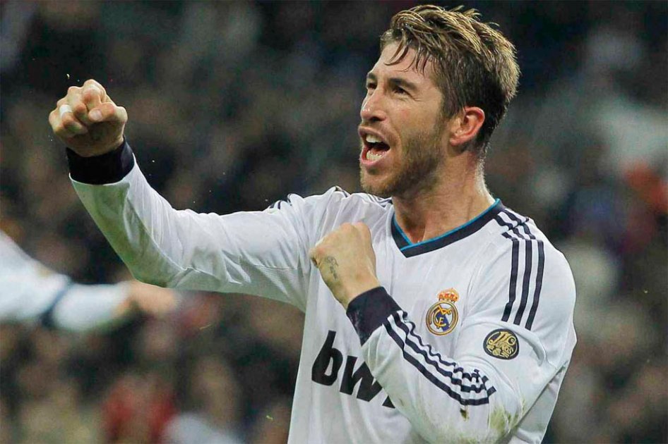 "Tengo la espinita de la Champions": Sergio Ramos