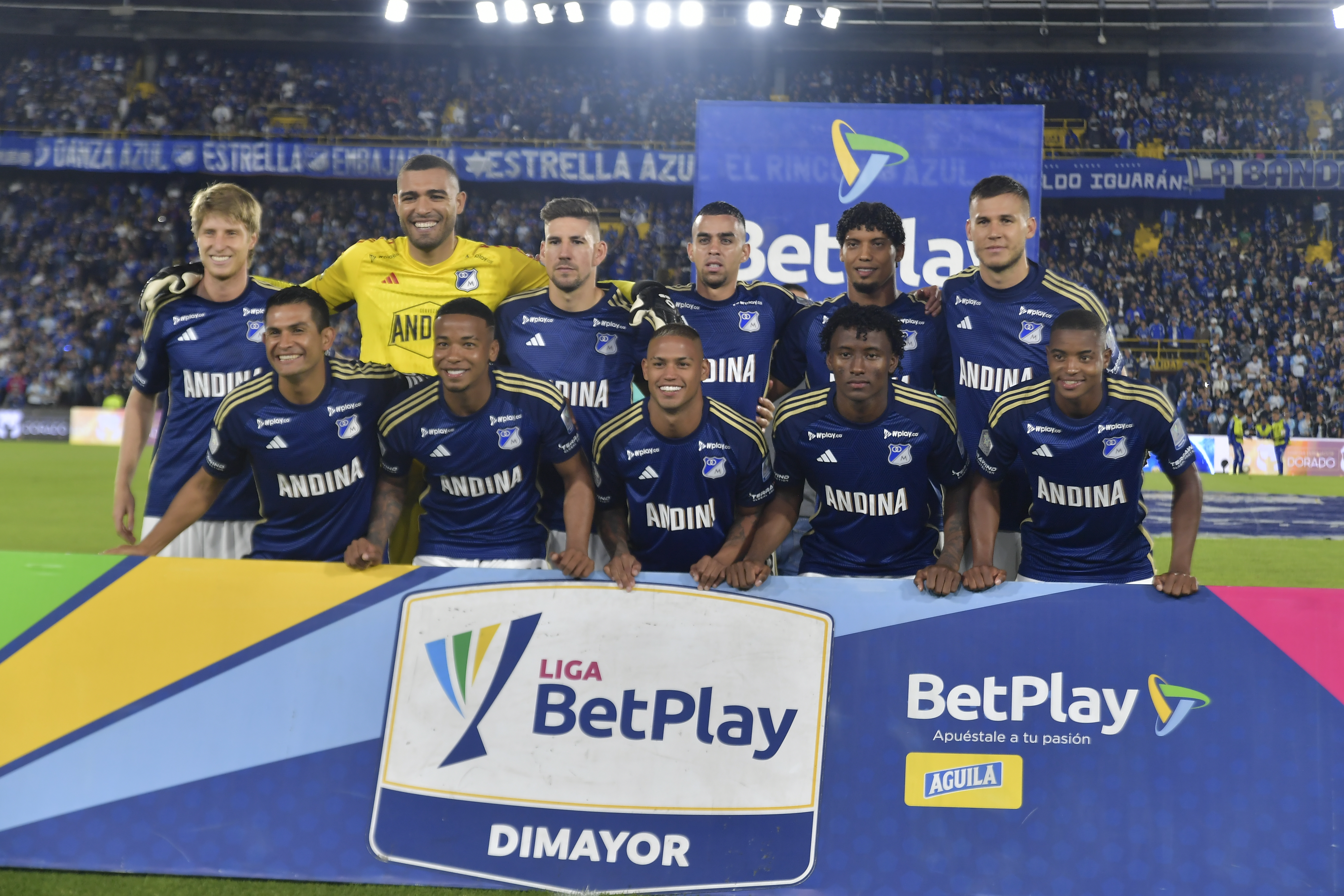 Millonarios: balance, decisiones y camino hacia la contundencia