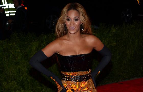 Beyoncé podría estar embarazada por segunda vez