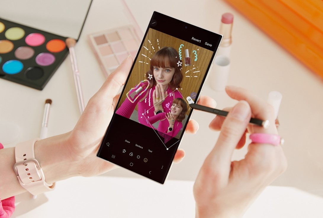 Samsung Galaxy S23 Ultra 5G: creatividad, rendimiento y calidad