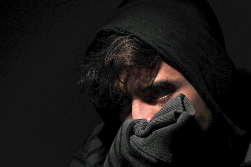 El ‘dick’, la droga que se popularizó en el Eje Cafetero