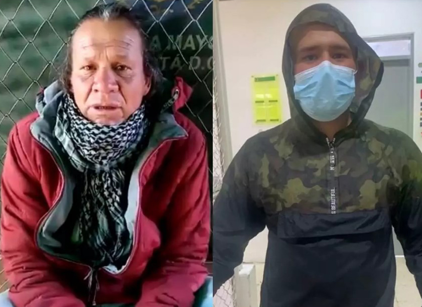 Joven reportado como desaparecido estaba en la URI de Puente Aranda