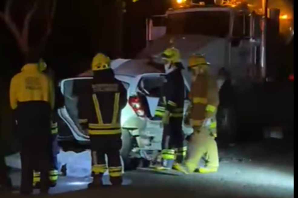 Accidente en el norte del Valle del Cauca deja cinco muertos
