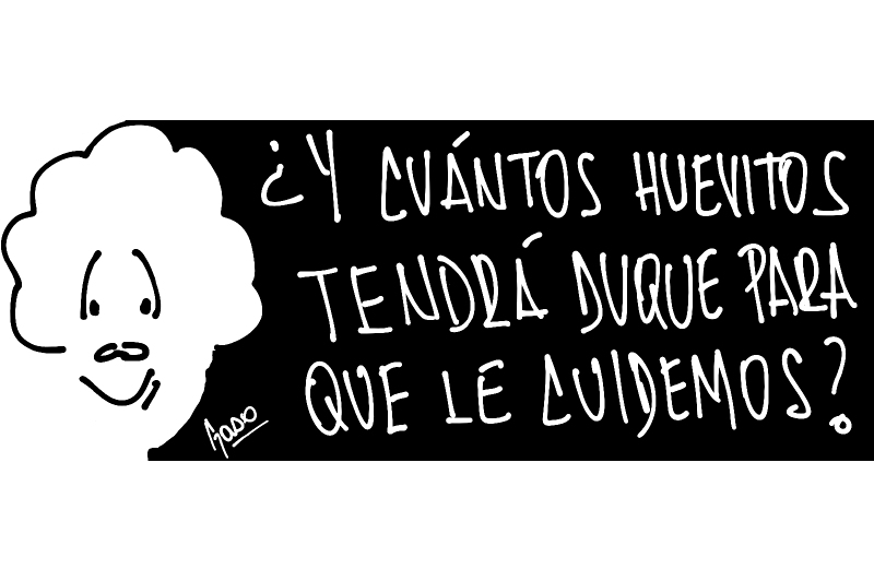 La franja de Gaso