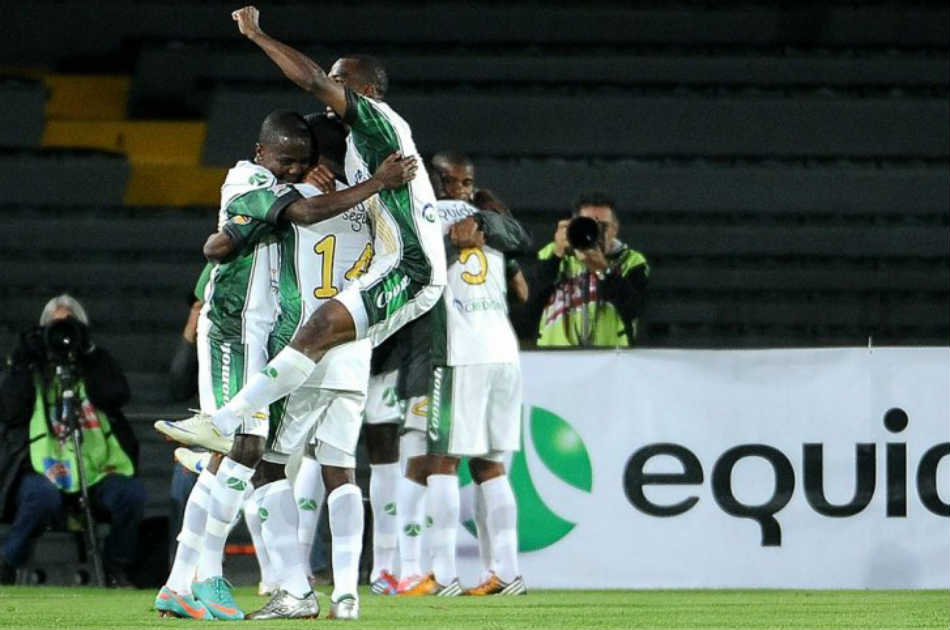 Equidad goleó 4-0 a Alianza Petrolera