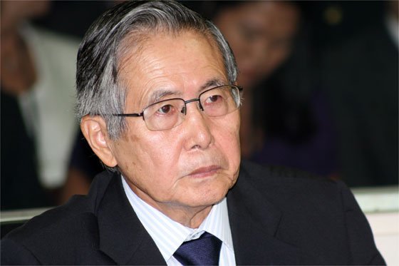 Fujimori no está obligado a firmar pedido de indulto según sus familiares