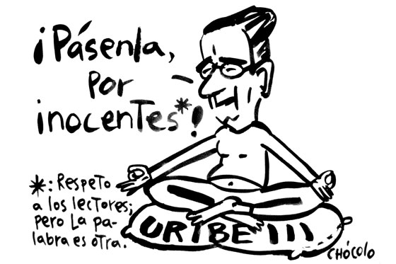 La inocentada