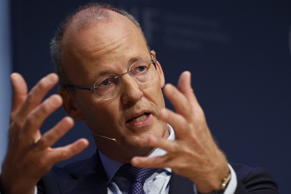 El BCE reducirá las subidas de tipos de interés cuando esté en un nivel neutral