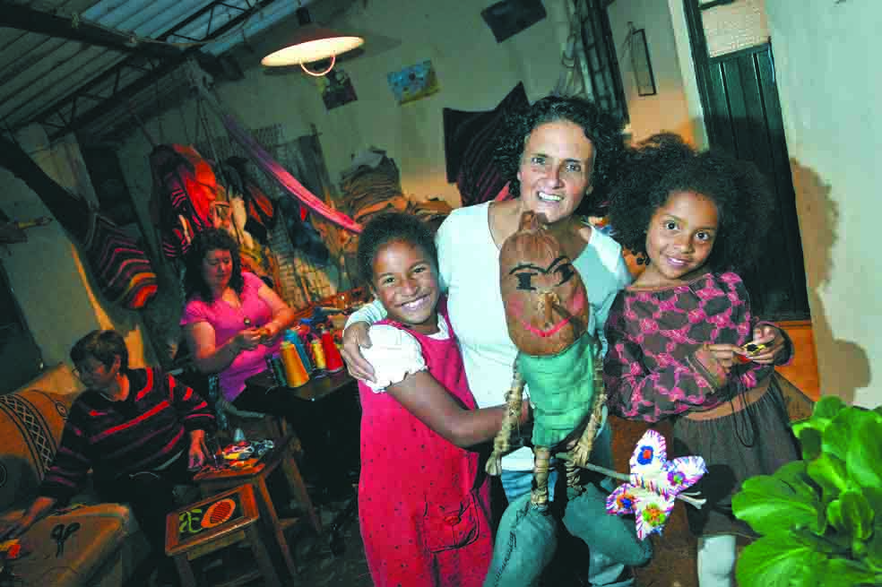 La educación prohibida