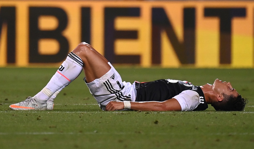 “No puede tener miedo”: las críticas a Cristiano por otro fracaso en la Champions