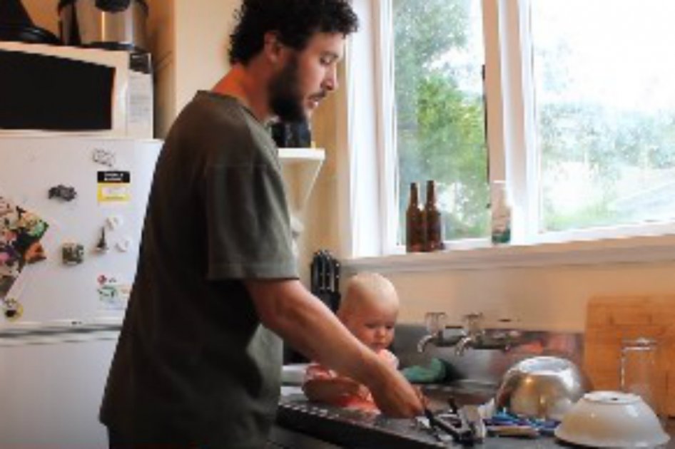 / Youtube: How to dad