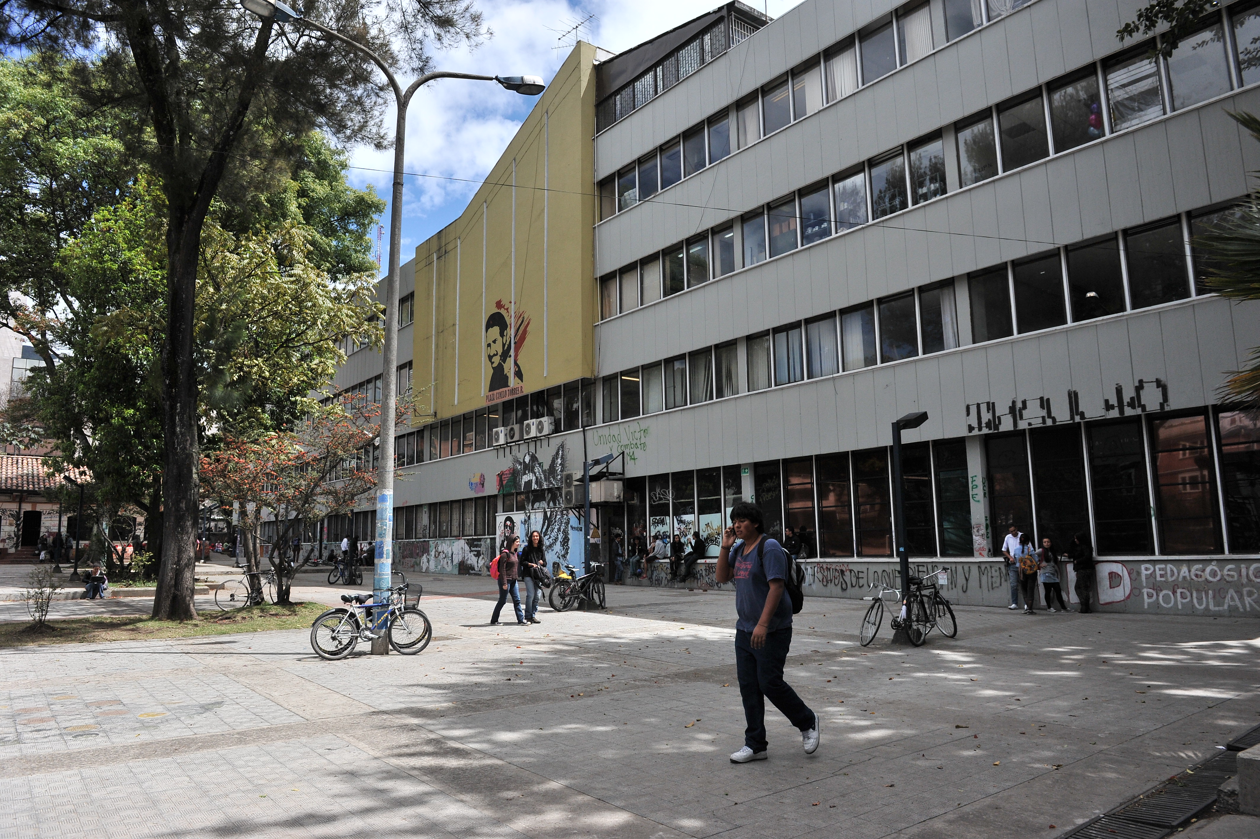 Universidad Pedagógica: estas son las fechas de inscripciones para pregrado 2025-1