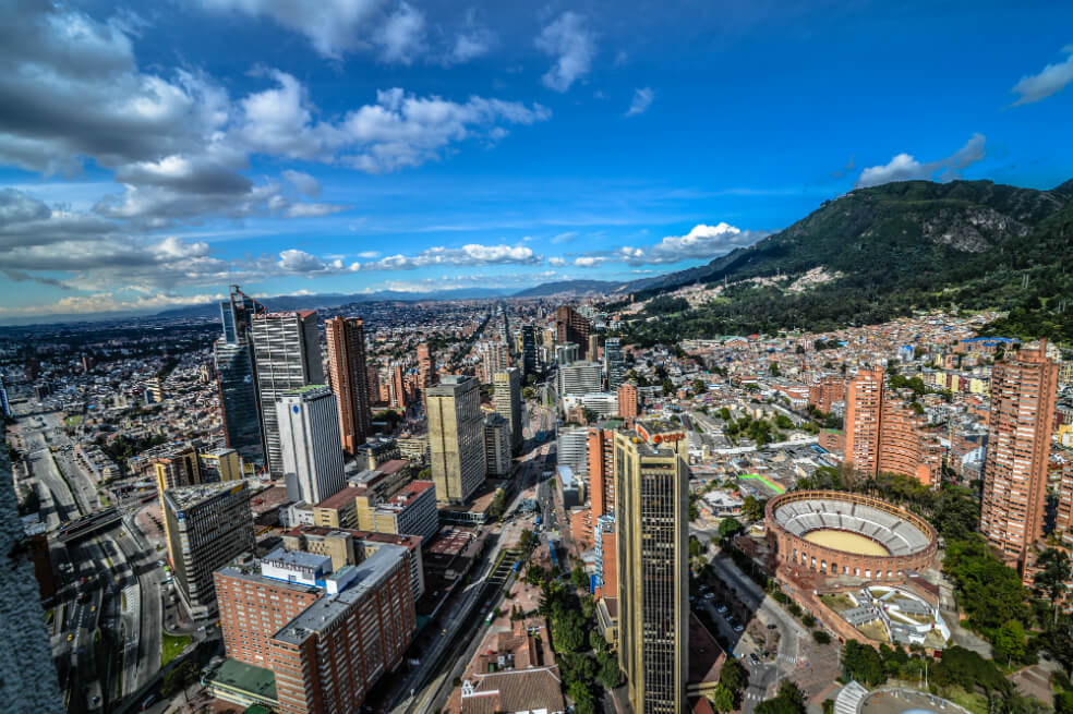 Las cifras récord que el 2019 le dejó al turismo en Colombia