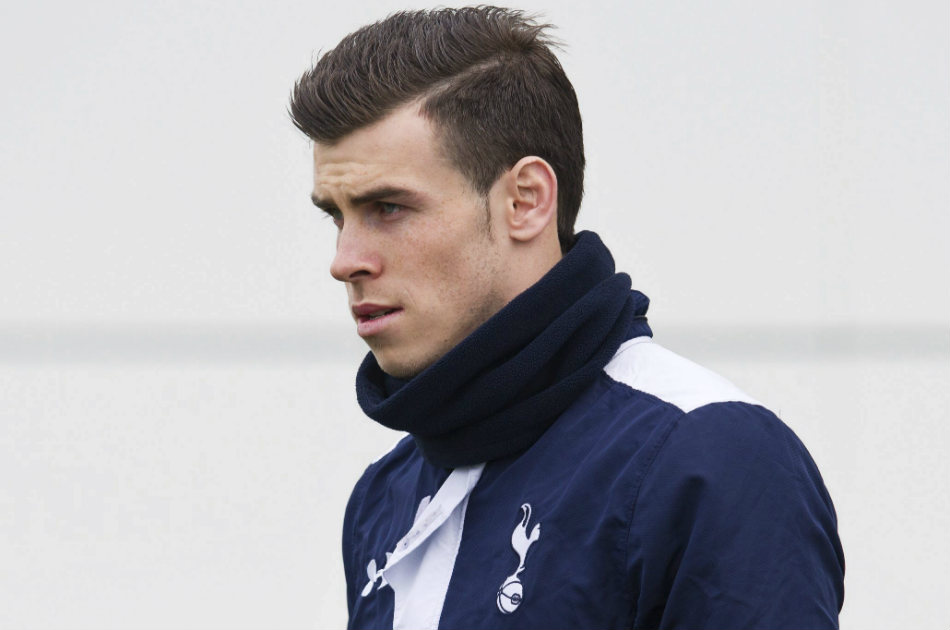 Manchester United entra en la puja por Gareth Bale