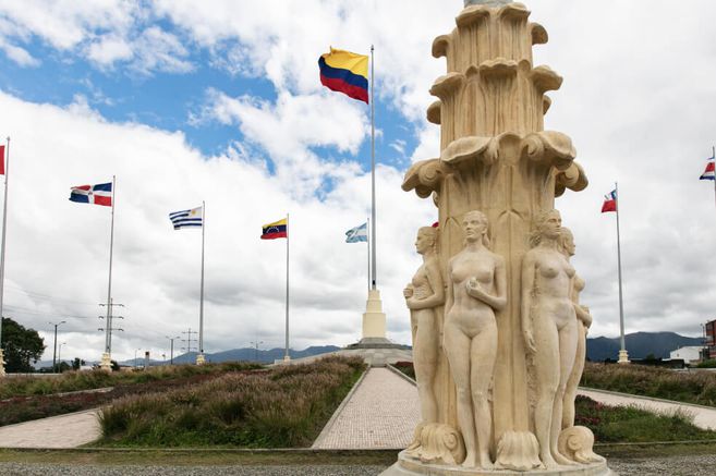 ¿Qué piensan los habitantes de Bogotá sobre los monumentos de la ciudad?