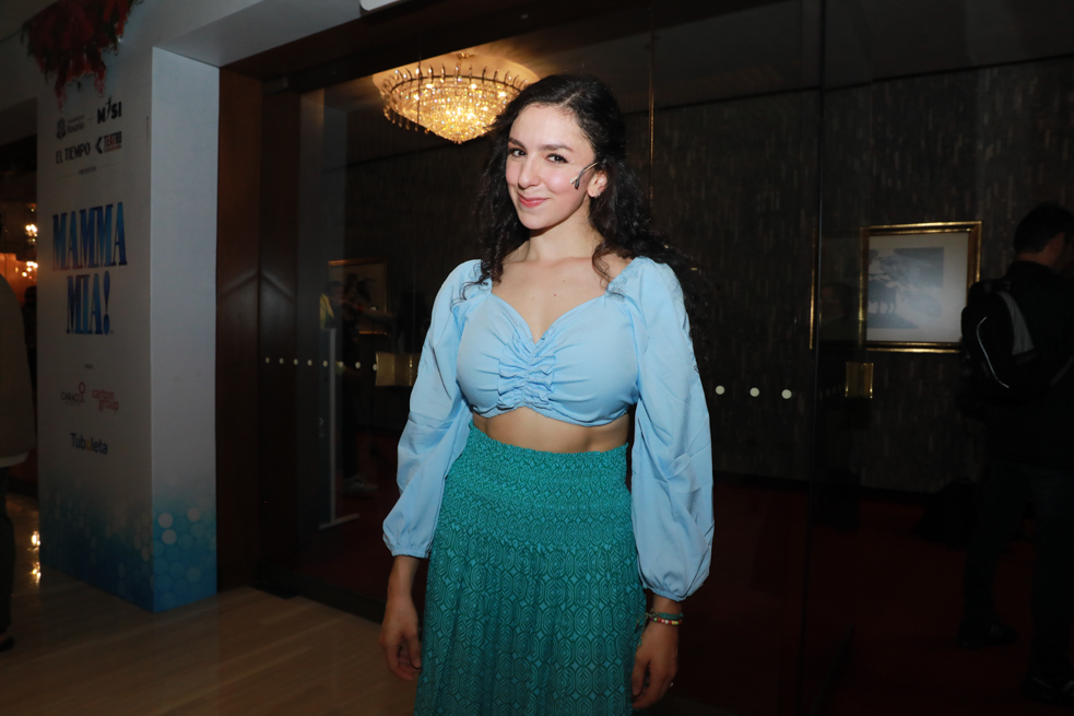 Juanita Roldán