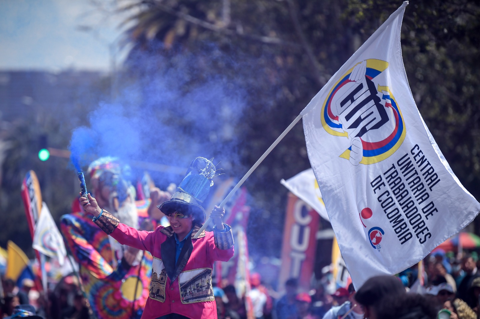 Marcha 27
