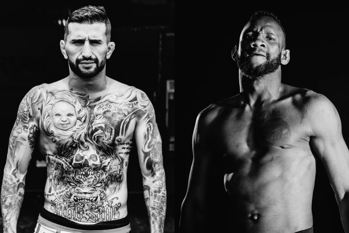 Matchmarker: el evento más importante de las artes marciales mixtas llega a Bogotá