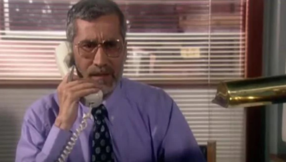 Murió Raúl Santa, el recordado “Pupuchurro” de “Yo soy Betty, la fea”