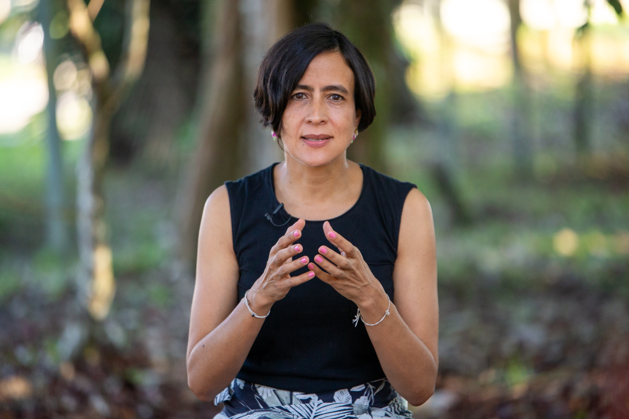 Opinión: ¡Es momento de salvar la selva!