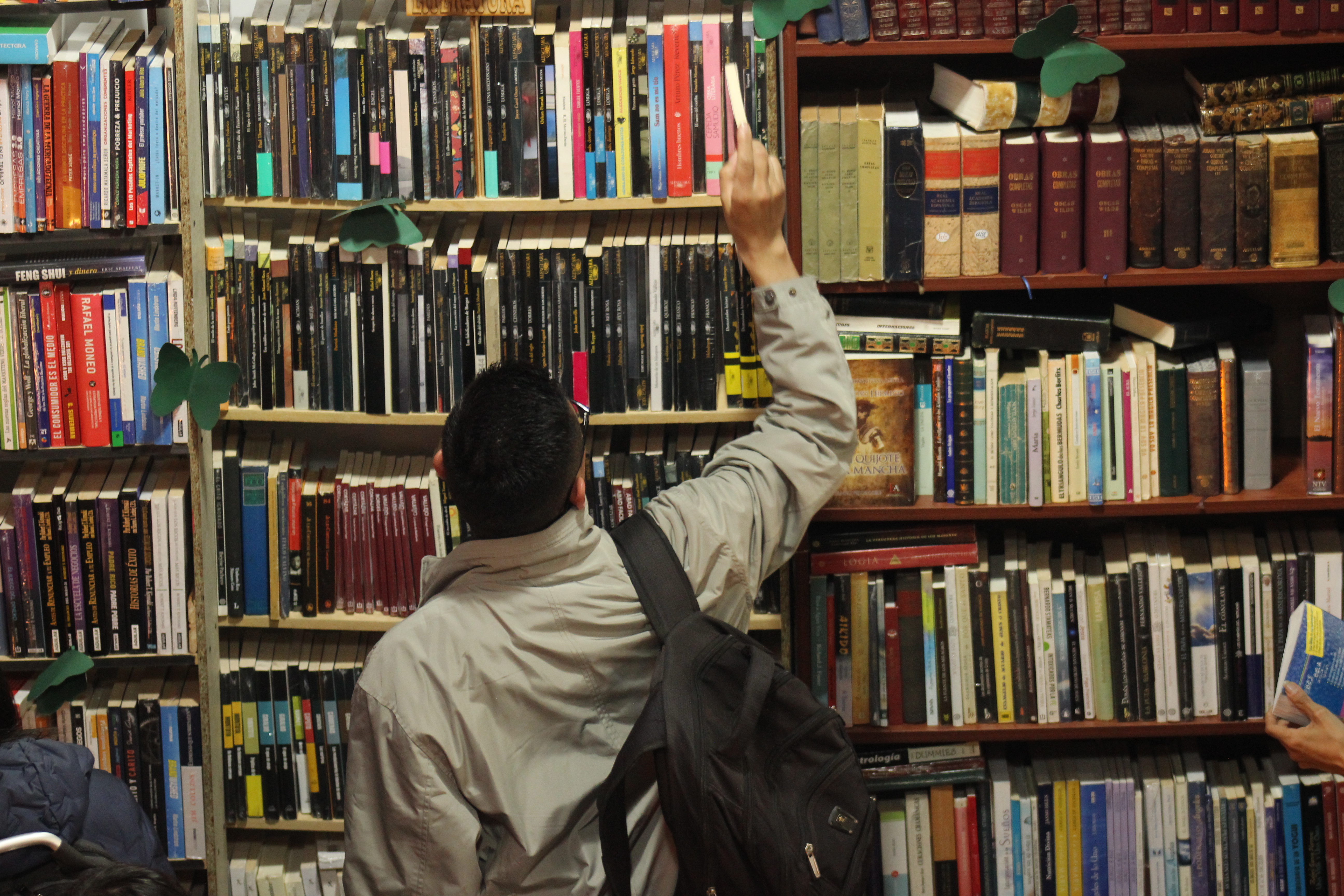 Valledupar se llena de letras con su primera Feria del Libro