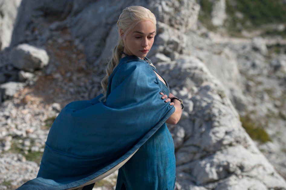El estreno en HBO del primer capítulo de la nueva temporada está previsto para el 6 de abril.