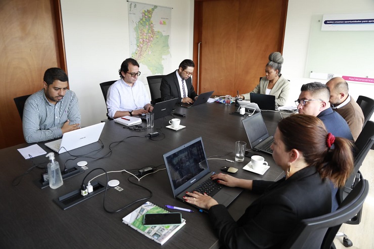 Mineducación instala comisión para modificar Ley 30 de 1992