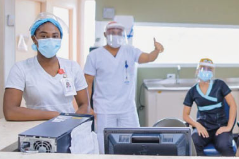 Minsalud abre inscripciones para servicio social obligatorio de profesionales de la salud
