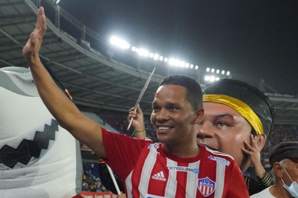 Carlos Bacca y otros hijos pródigos que han vuelto a casa