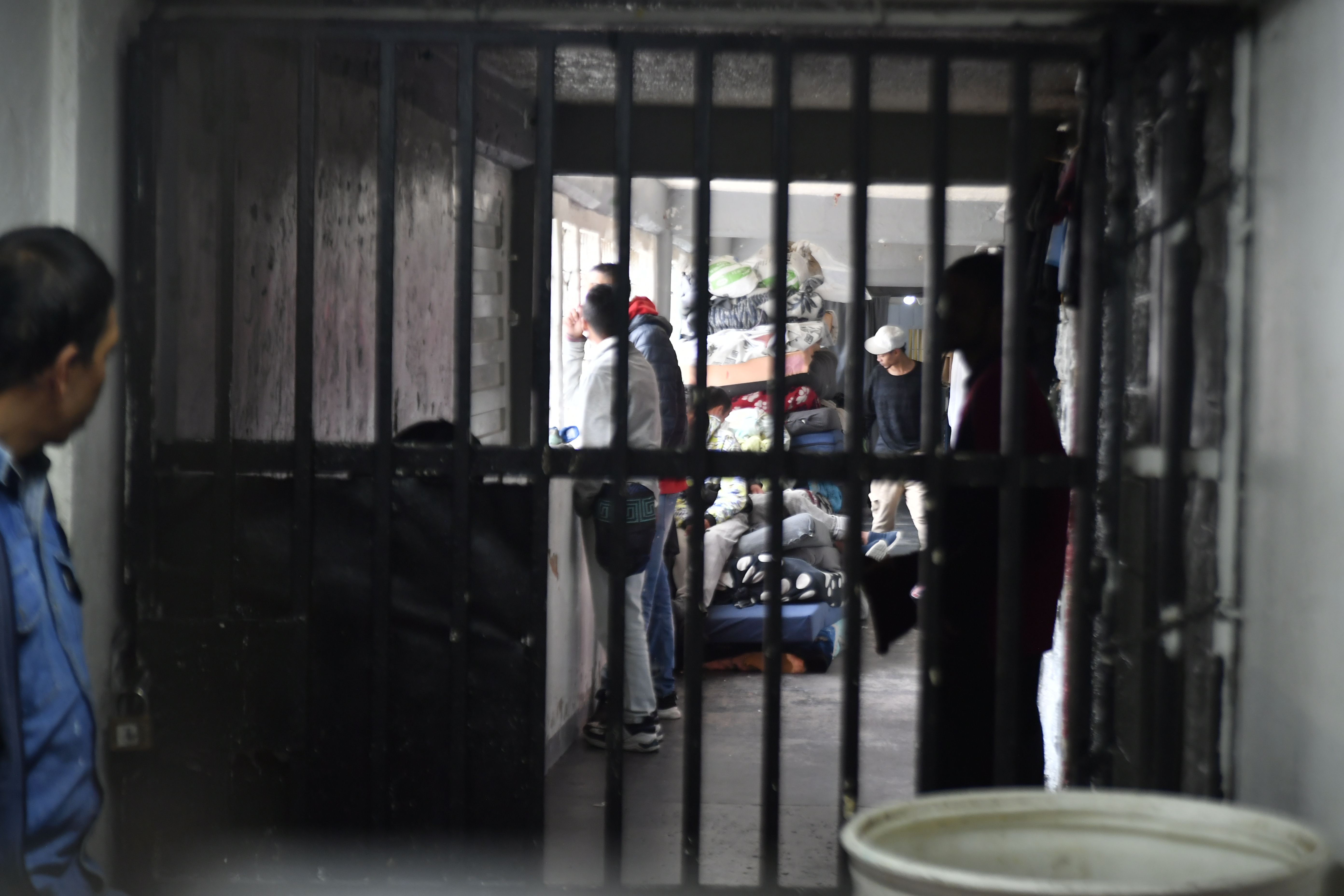 Recluso fue abusado y empalado en la cárcel de Puerto Triunfo, Antioquia