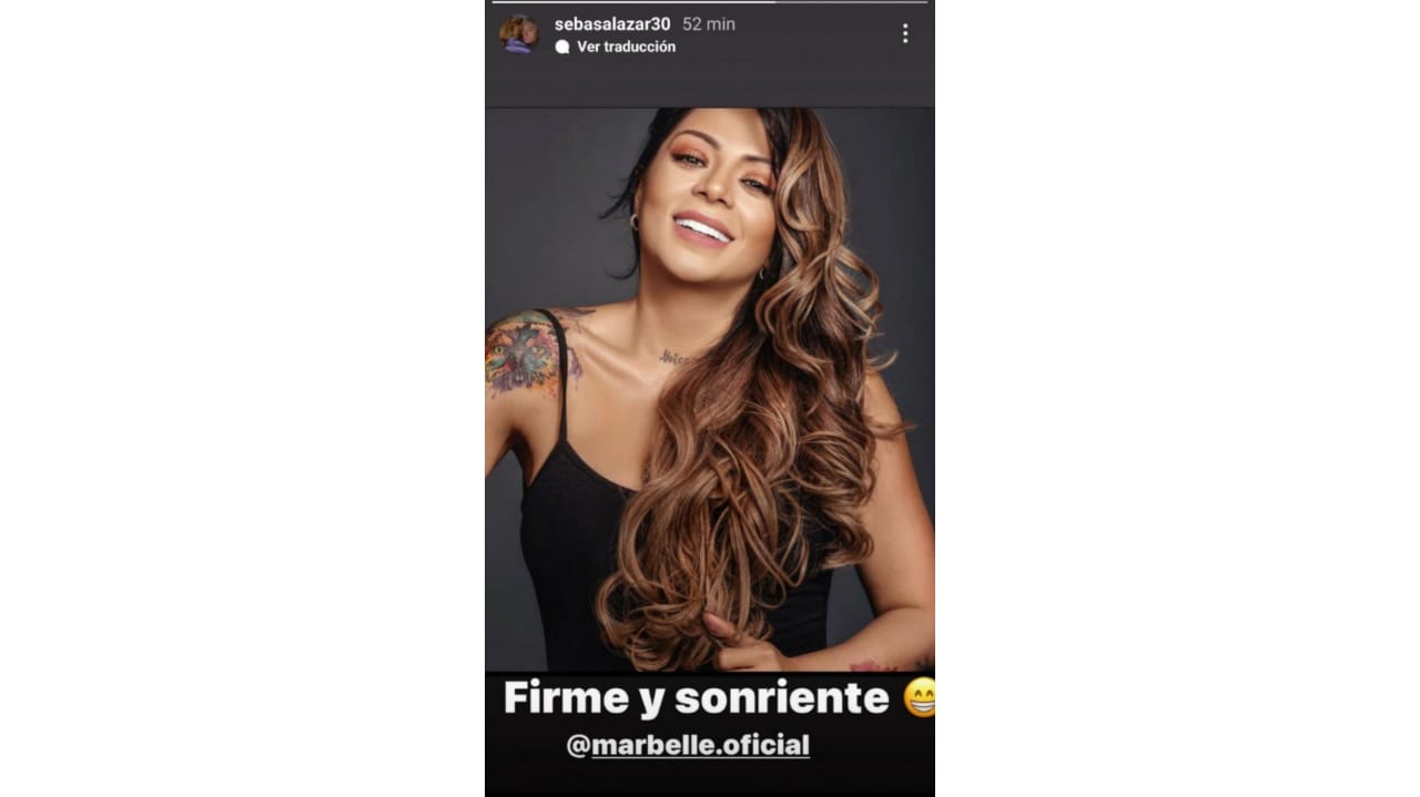 Marbelle pidió disculpas a la vicepresidenta Francia Márquez por comentarios racistas.