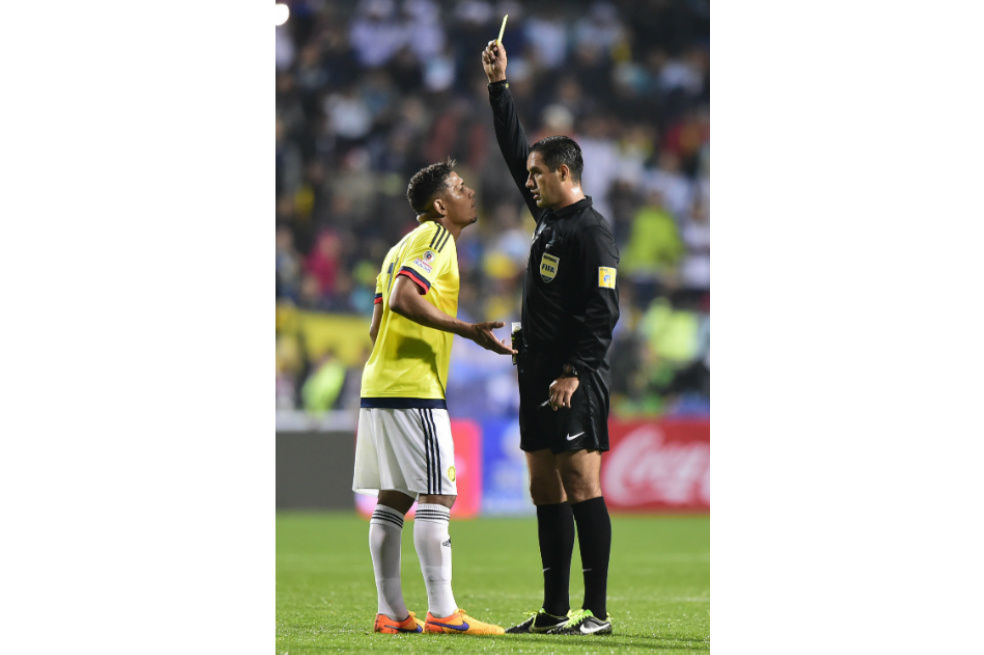 Los días felices de Alexander Mejía