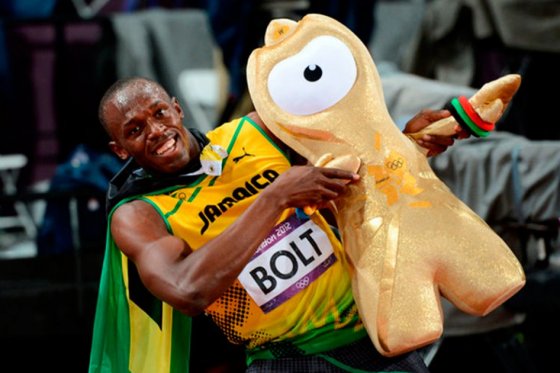 Usain Bolt se siente «perfecto» para competir en Liga de Diamante