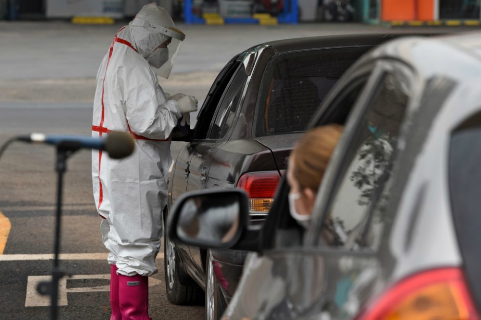 U. de Yale desarrolla un test más barato y rápido de Covid y promete compartirlo