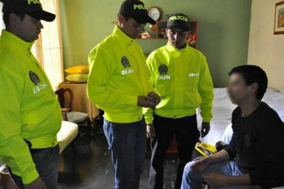 «Nuevo Código de Policía no menoscaba libertades y derechos de ciudadanos»: Mininterior