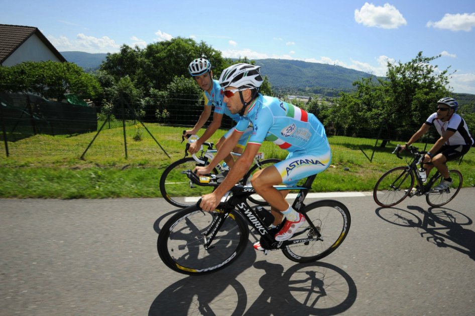 Sin Contador ni Froome, el Tour le sonríe a Nibali