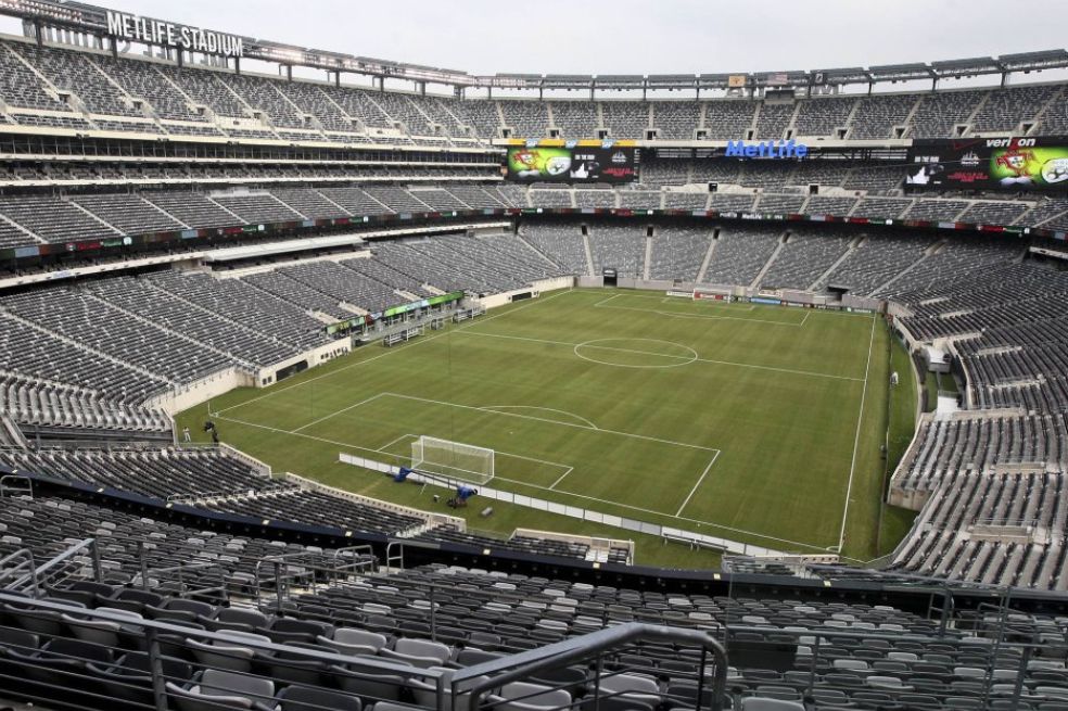 Mundial de la Fifa 2026: Inauguración en el Azteca, final en Nueva Jersey
