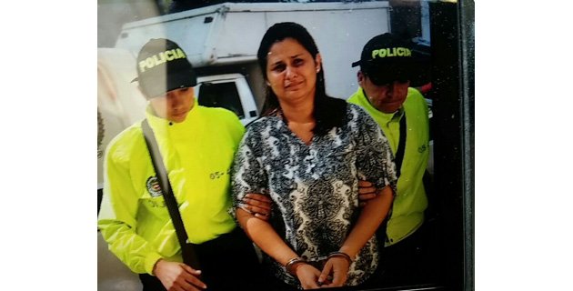 La declaración que enreda a la esposa del exdirector regional de Medicina Legal en Barranquilla