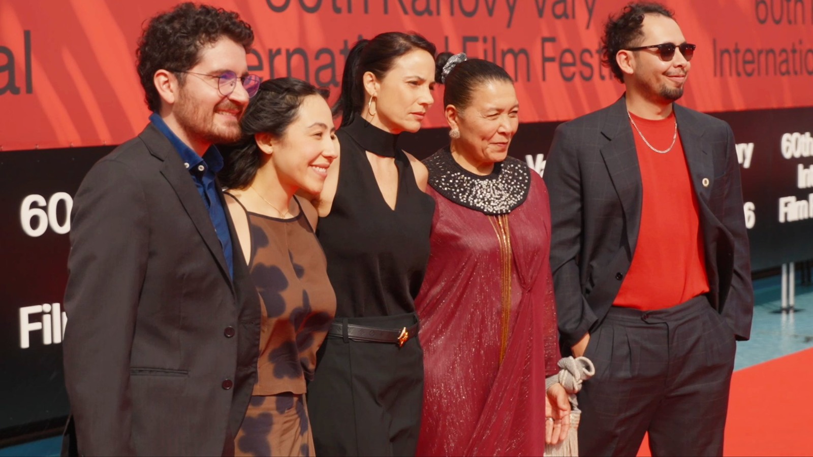 Carmiña Martínez: “El cine puede sacar a la luz aquello que se quiso mantener en silencio”