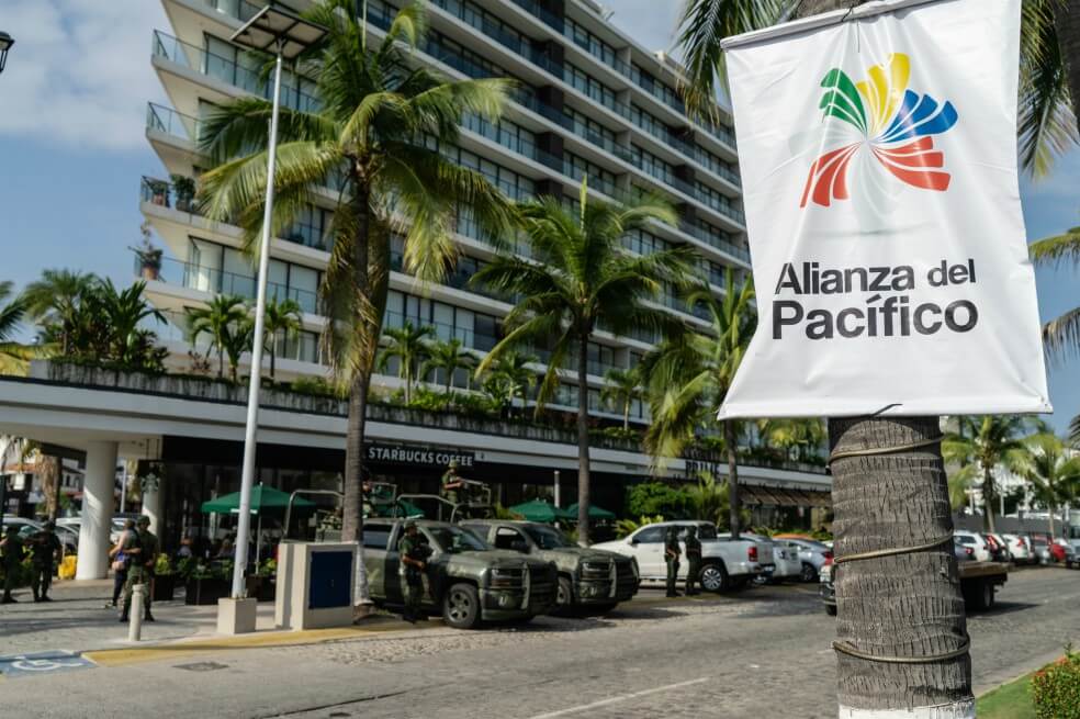 Los desafíos de la Alianza del Pacífico no son ajenos a Colombia