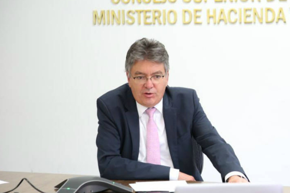 Cenit, empresa trasportadora de Ecopetrol que no alcanzó a vender el Gobierno