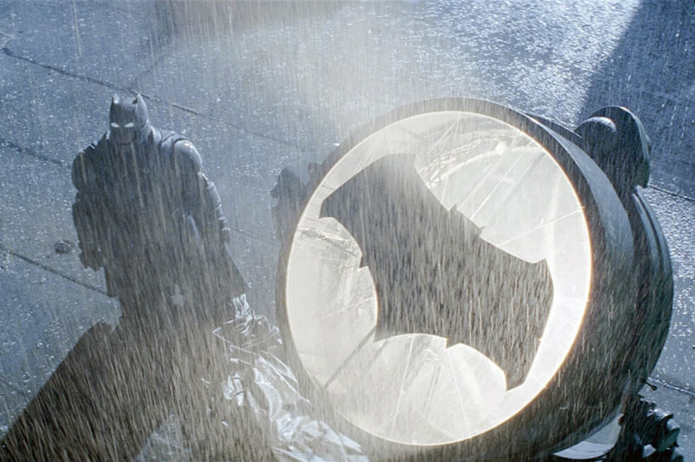 Estos son los candidatos para interpretar a Batman en próximas películas