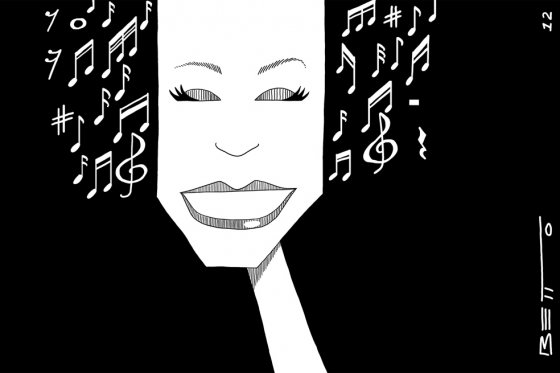 Whitney Houston