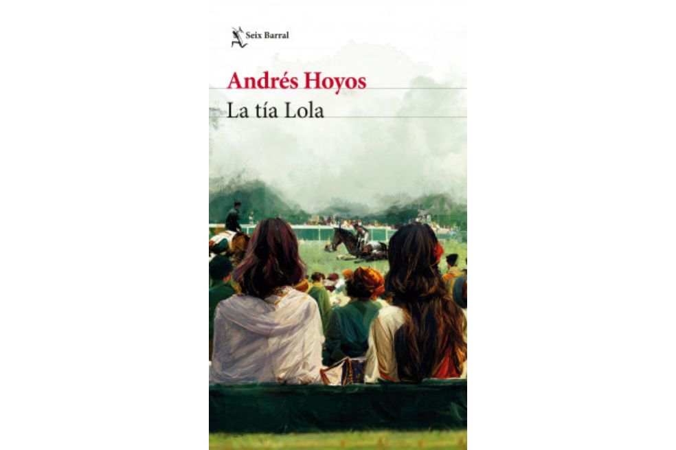 Andrés Hoyos, escritor, columnista y director de El Malpensante, publicó recientemente su nueva novela.