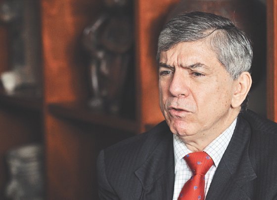 Gaviria acusó al procurador de «delinquir» para dañar el proceso de paz