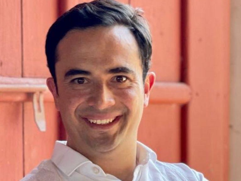 “Desarrollo inclusivo y sostenible solo se alcanza si el sector privado participa”