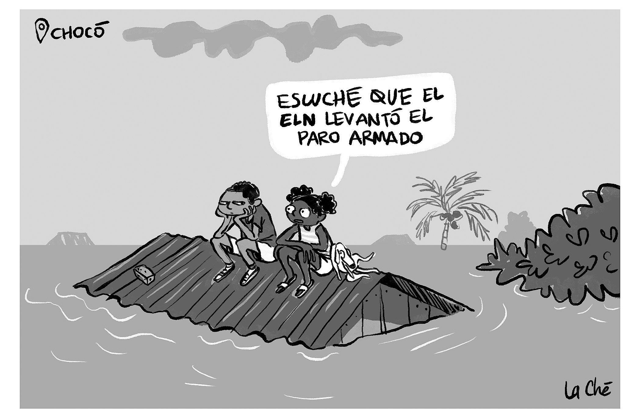 La Ché