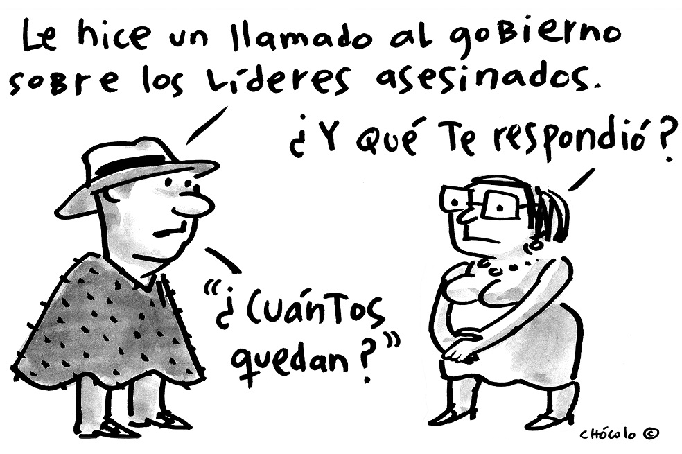 Chócolo