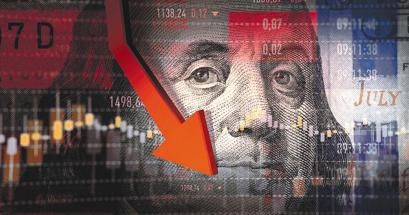 ¿Es hora de comprar dólares?